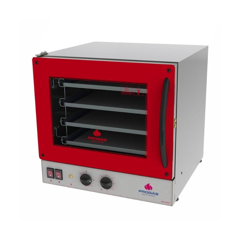 Forno Multiuso Progás Turbo PRP-004 G2