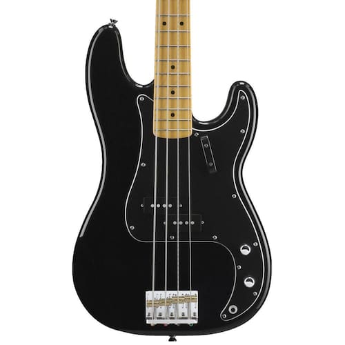 Fender Squier Matt Freeman P Bass Extra 2791