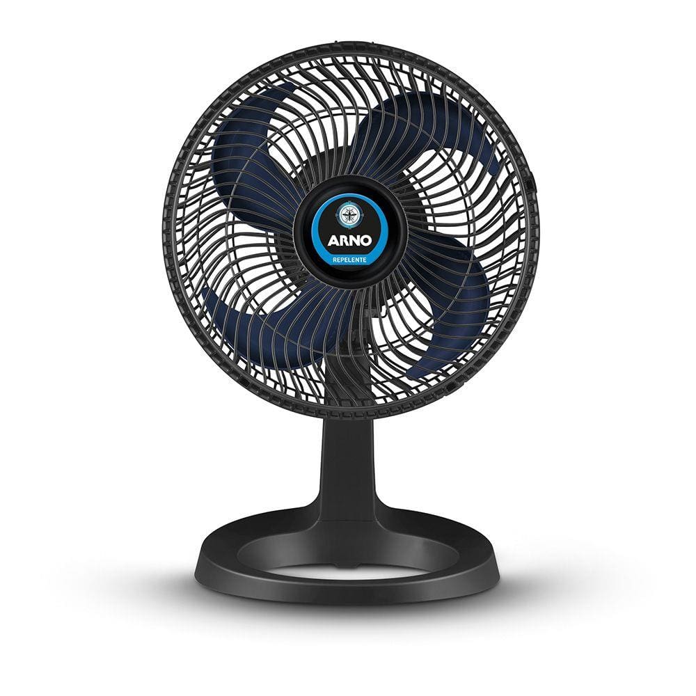 Ventilador Arno Super Force Repelente - VER3