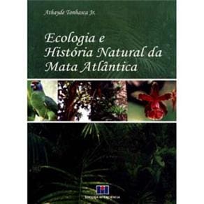 Livro - Ecologia e História Natural da Mata Atlântica