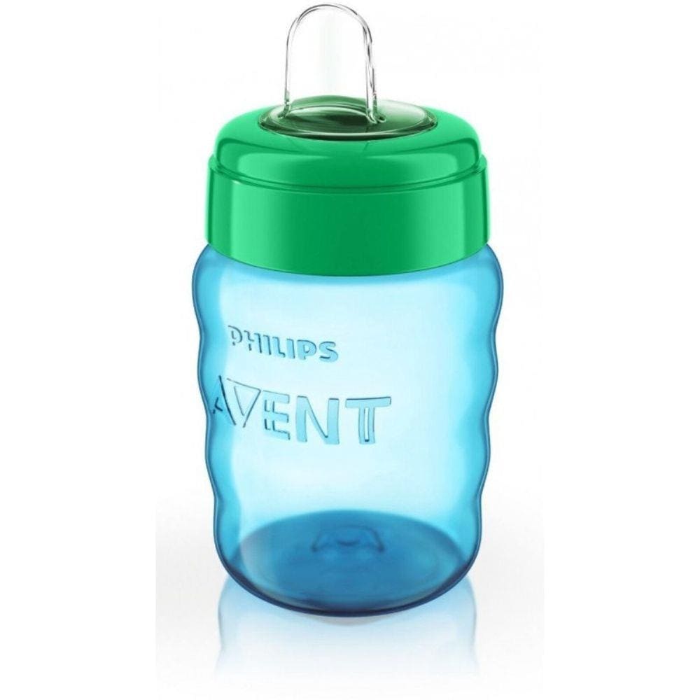 Copo Philips Avent  Easy Sip Cup 260Ml