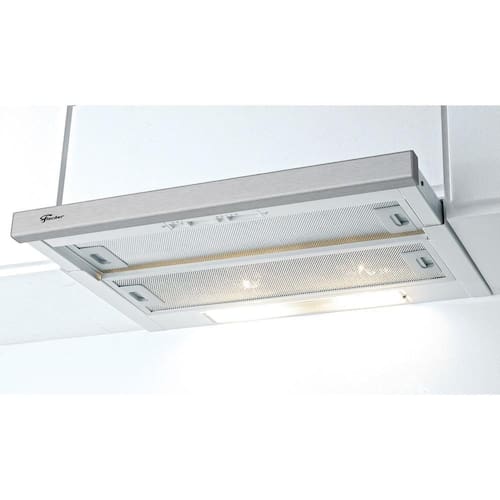 imagem-Depurador de Ar de Embutir Fischer Slim 60cm 220V 5760-10336