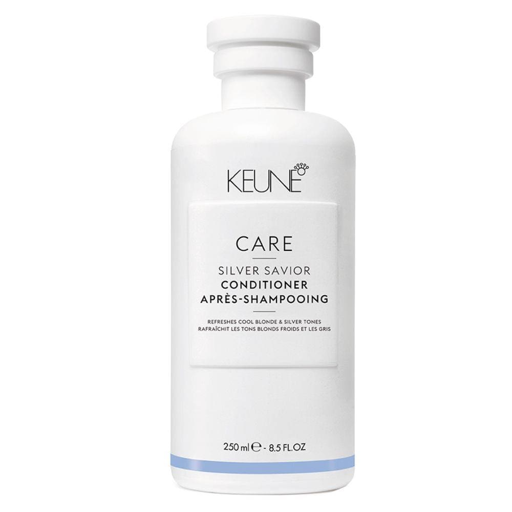 Keune Silver Savior - Condicionador 250ml