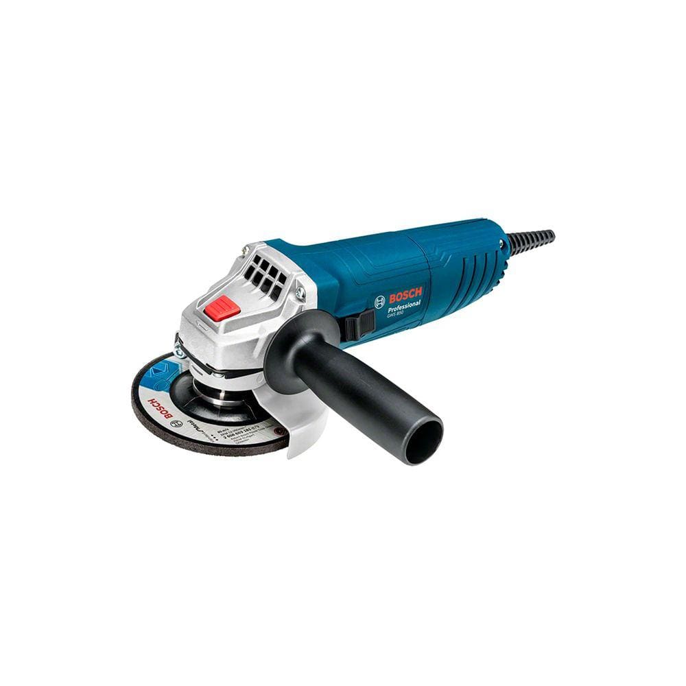 Esmerilhadeira Angular 850W GWS 850 Azul