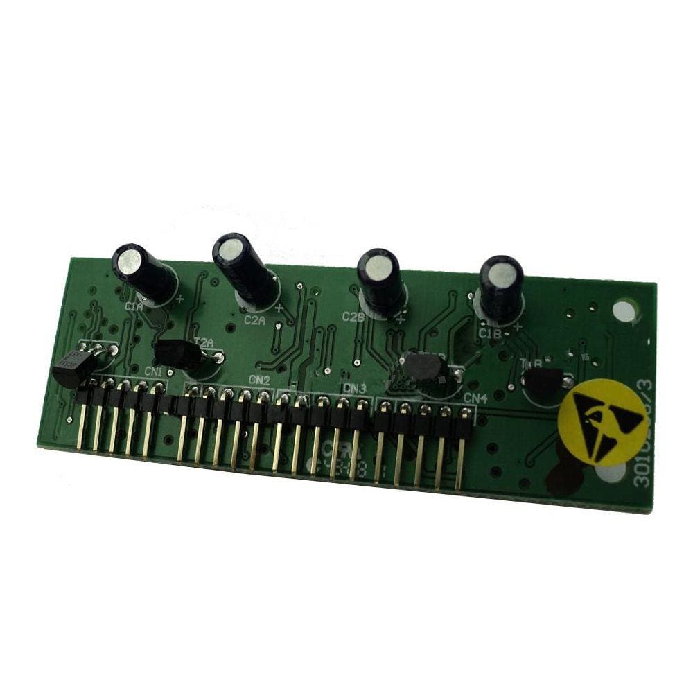 Placa SLIC 2 Ramais para Sistema PABX 414 4994515 Intelbras