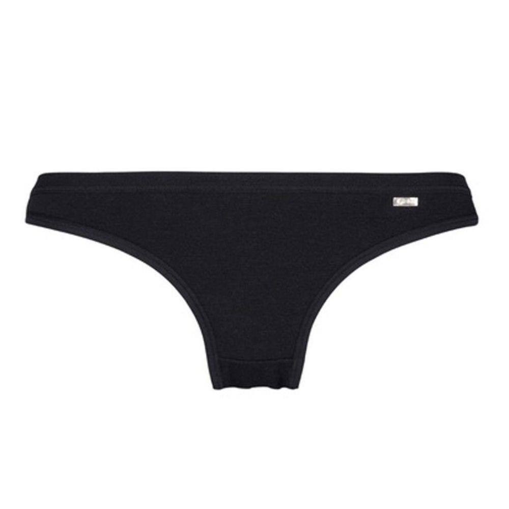 Calcinha Moda Intima Lingerie Tanga Algodão Feminina Loba Lupo 40354