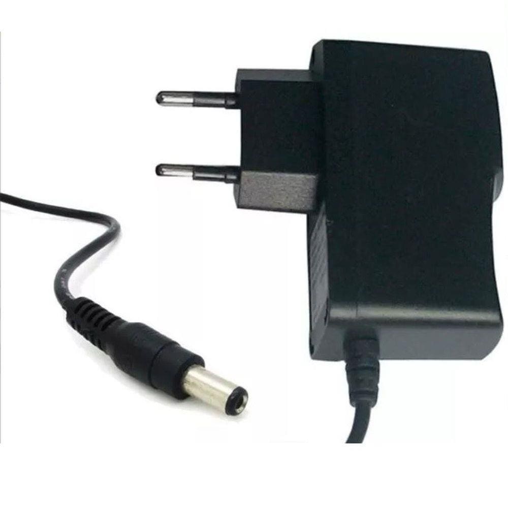 Fonte Chaveada 9v 1a Uso Geral Pedal Teclado MXT