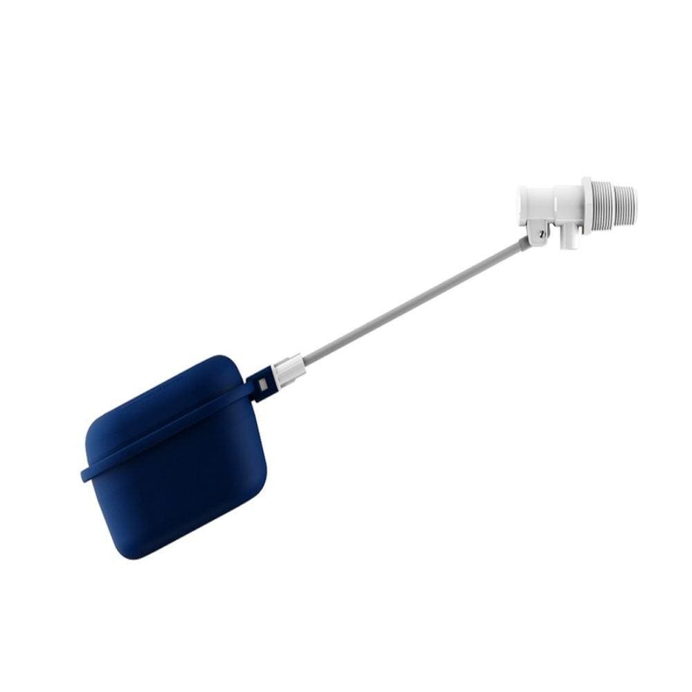 Boia Para Caixa D`Agua De 1/2" E 3/4" - Fortlev