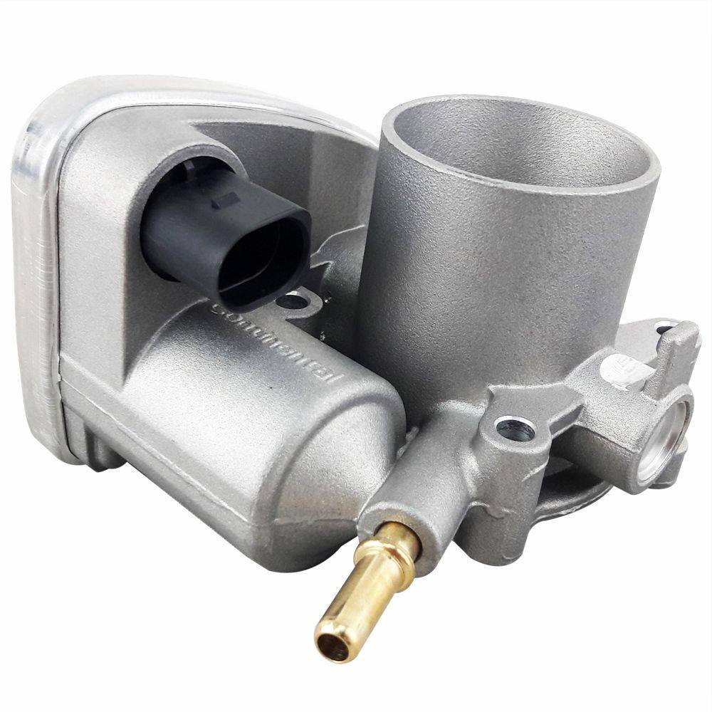 Corpo de Borboleta Renault Clio Logan Sandero Motor 1.0 16v Flex 2005 até 2018