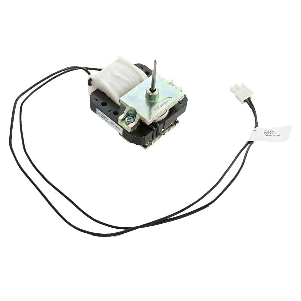Motoventilador 127V - Df36 Df40A