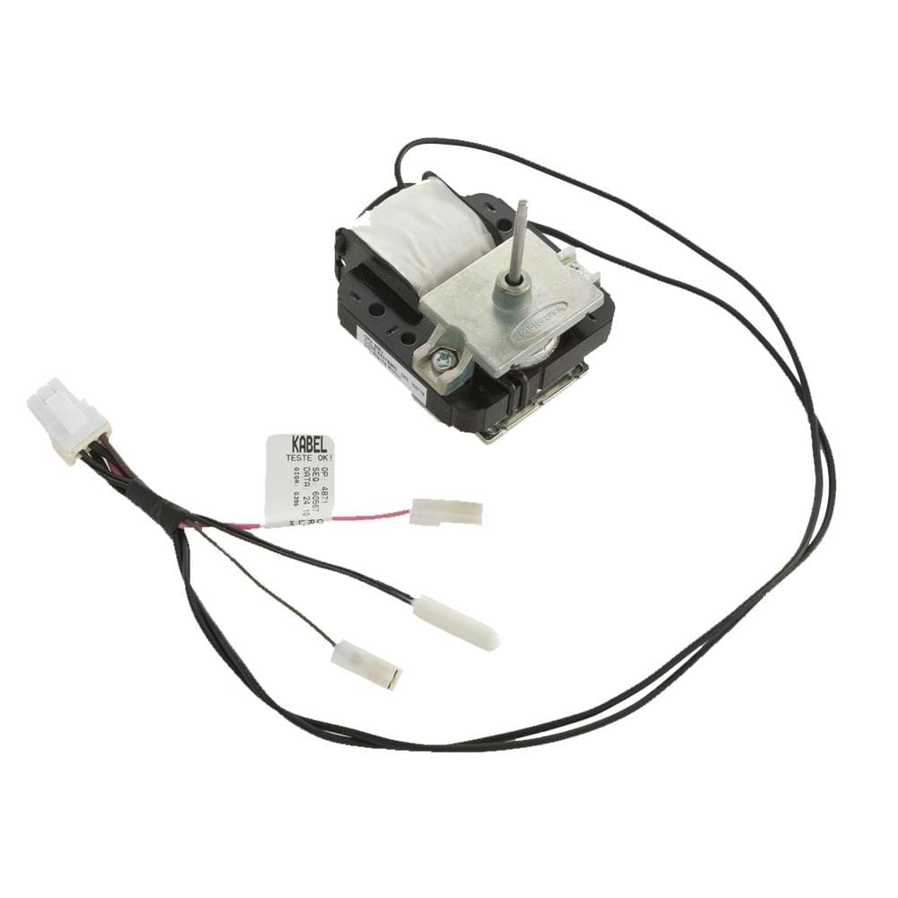 Rede Sensor/Ventilador - Df47 Df41