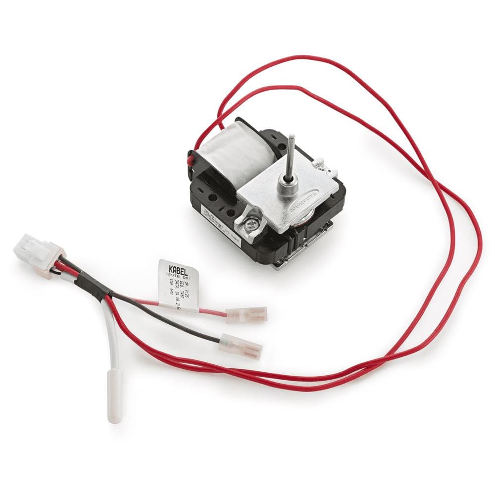 Rede Sensor Ventilador 220V - Df38 Df41