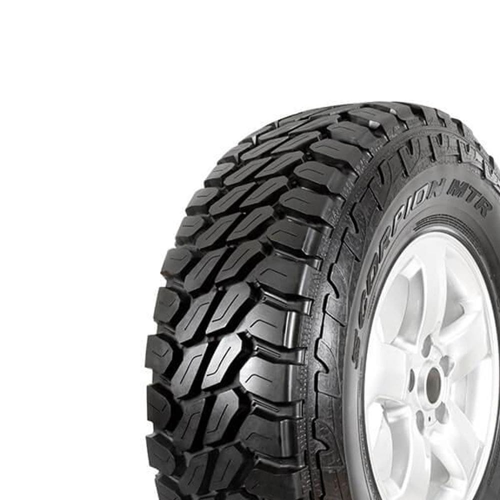Pneu Aro 16 Scorpion MTR 255/70R16 108Q