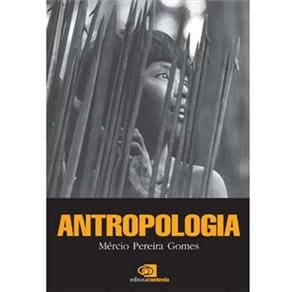 Livro - Antropologia