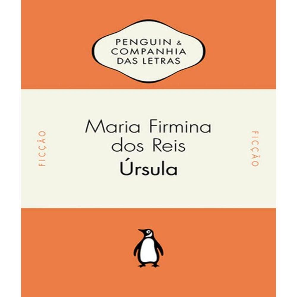 Livro - Ursula