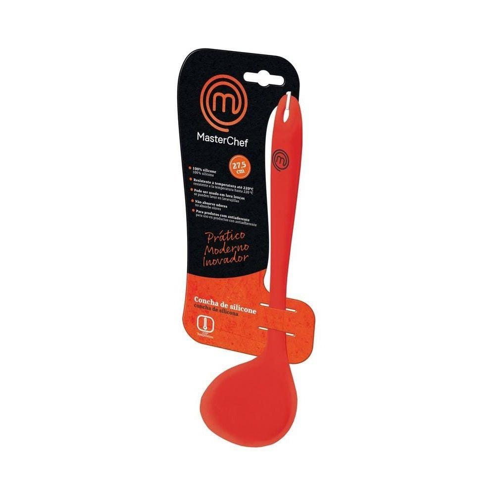 Concha Silicone