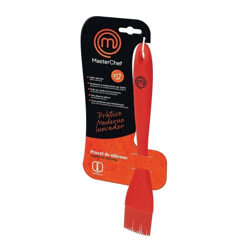 Pincel Silicone