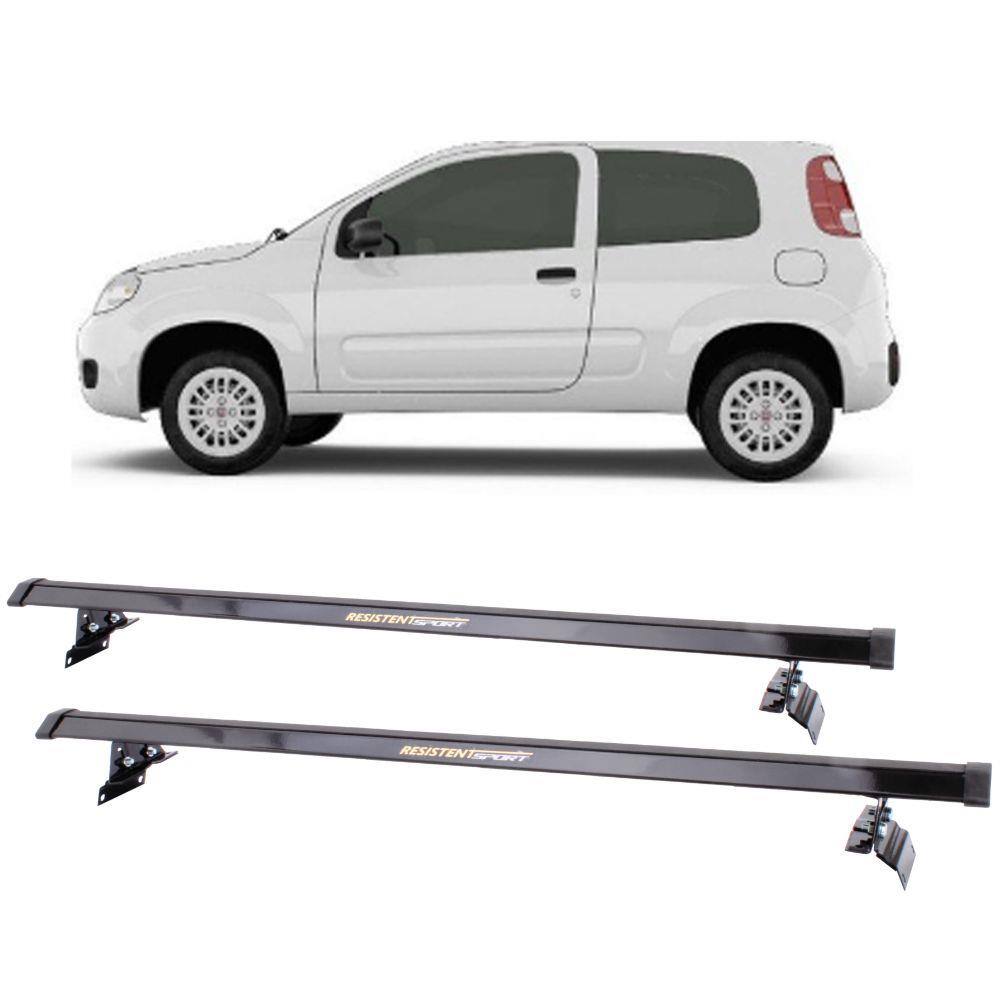 Rack Teto Resistent Sport Uno Vivace 2pts LW027