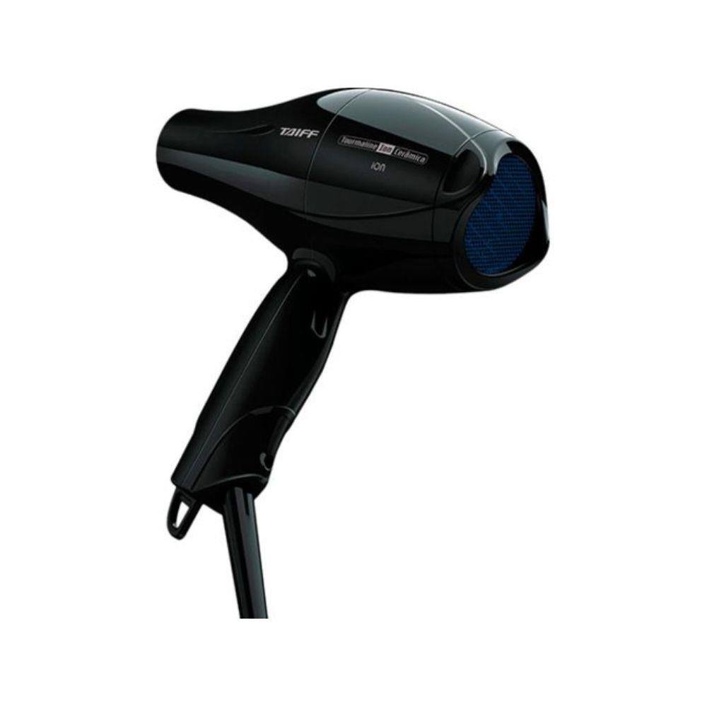 Secador De Cabelos Taiff Tourmaline Íon Cerâmica 2.000W