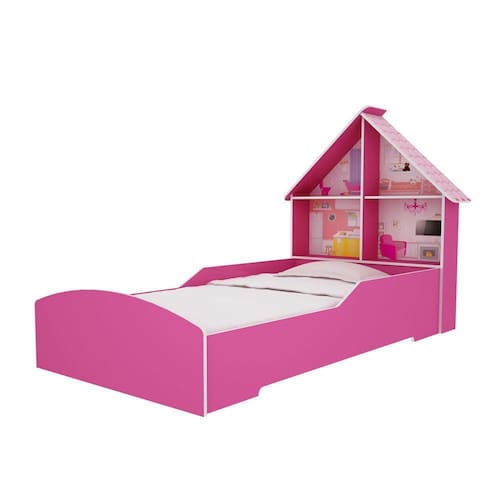 Menor preço em Cama Casinha - Infantil 90cm