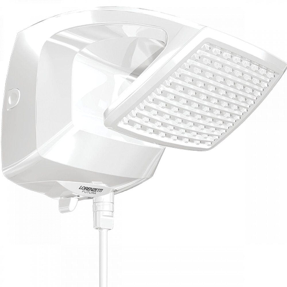 Chuveiro Ducha Futura Eletrônica 5500W Lorenzetti