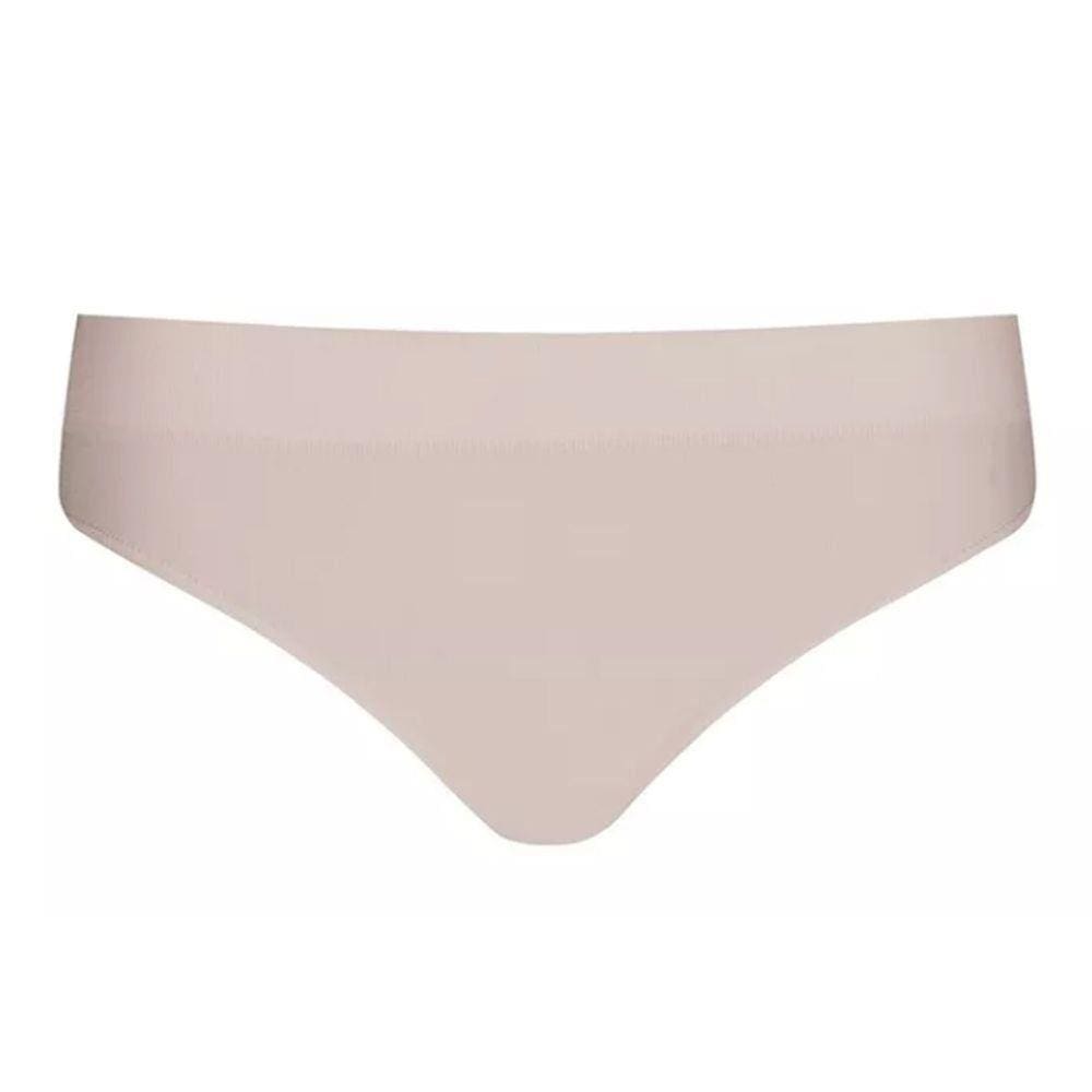 Calcinha microfibra cós largo moda intima lingerie tanga feminina Loba Lupo 40300