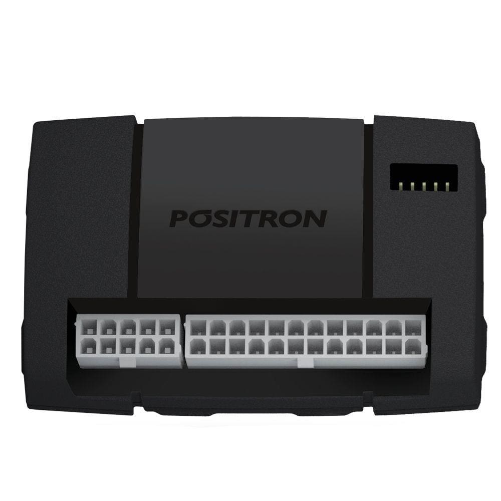 Modulo De Vidro Positron Pronnect 280Ae Universal 2 Portas