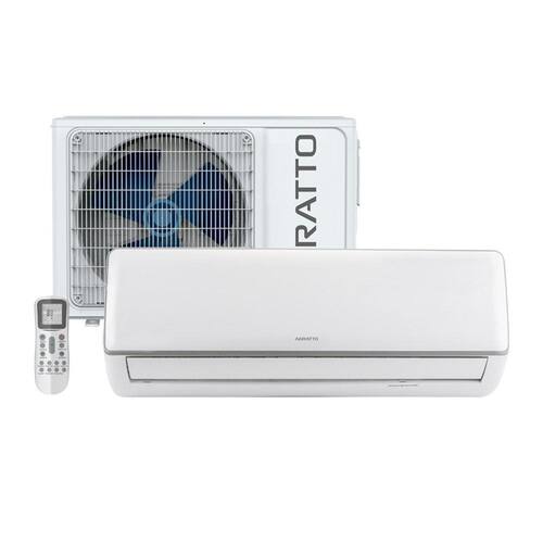 imagem-Ar Condicionado Split Hw Inverter Neo Agratto 24000 Btus Frio 220V Monofasico ICS24FR4-02