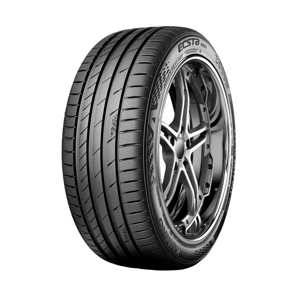 Pneu Kumho Aro 18 Ecsta PS71 235/50R18 101Y