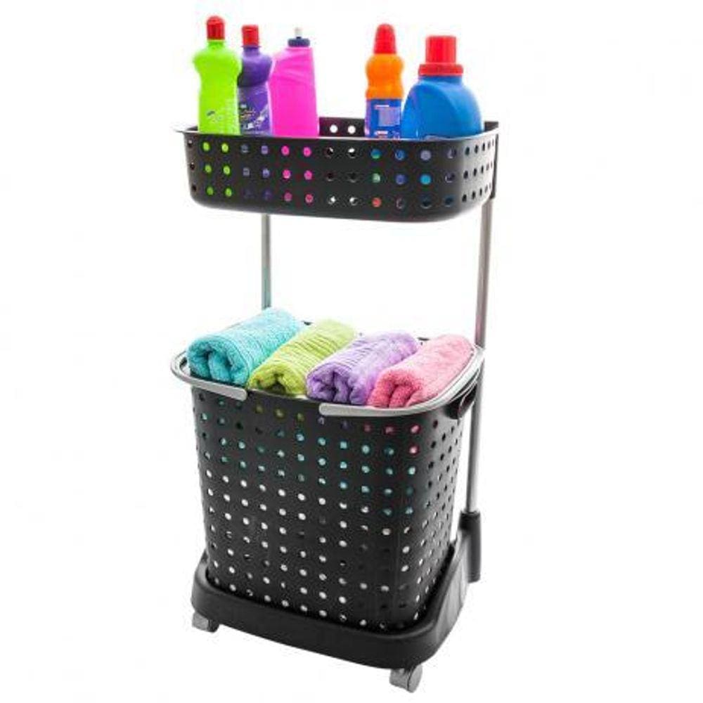 Conjunto Para Lavanderia Viena Duplo