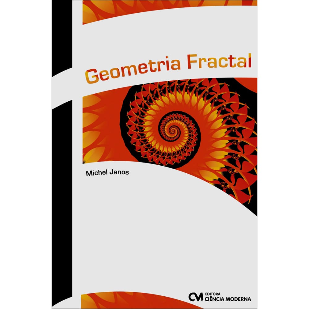 Livro - Geometria Fractal - Michel Janos