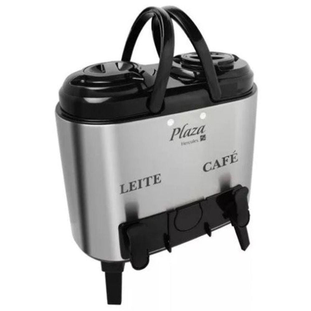 Botijao Termico Duplo 12L