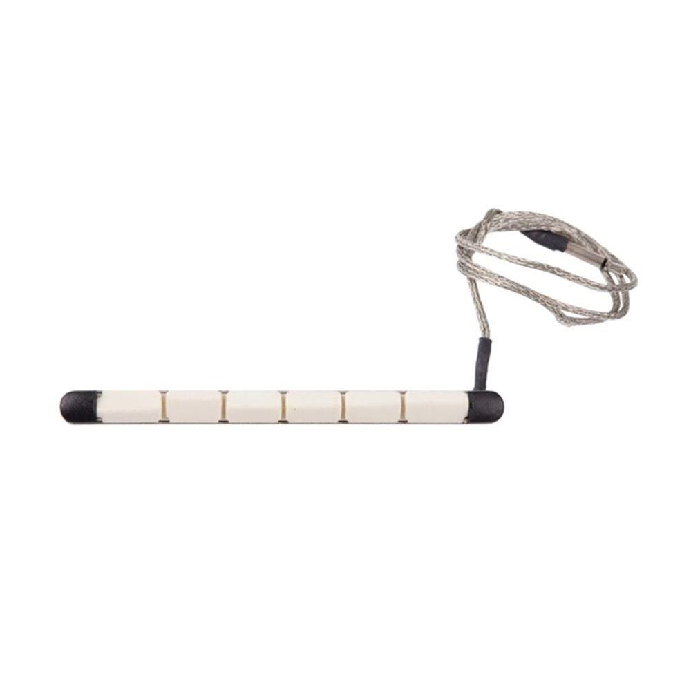 Captador Para Violão Aço Rastilho 3283 - Dolphin