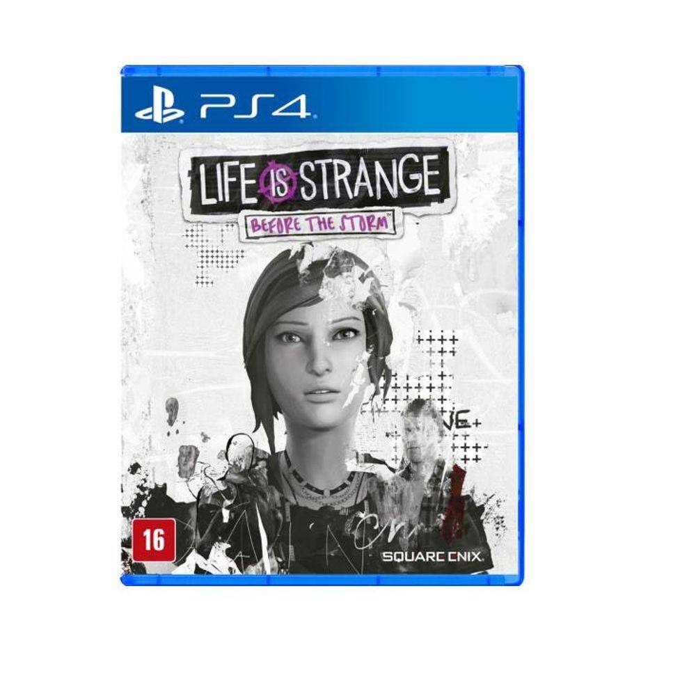 Jogo Life Is Strange: True Colors - Playstation 5