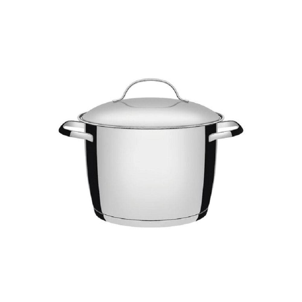 Caldeirão Aço Inox Allegra Tramontina 22cm 5,5l - 62655/220