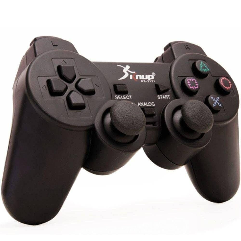 Controle para playstation 2