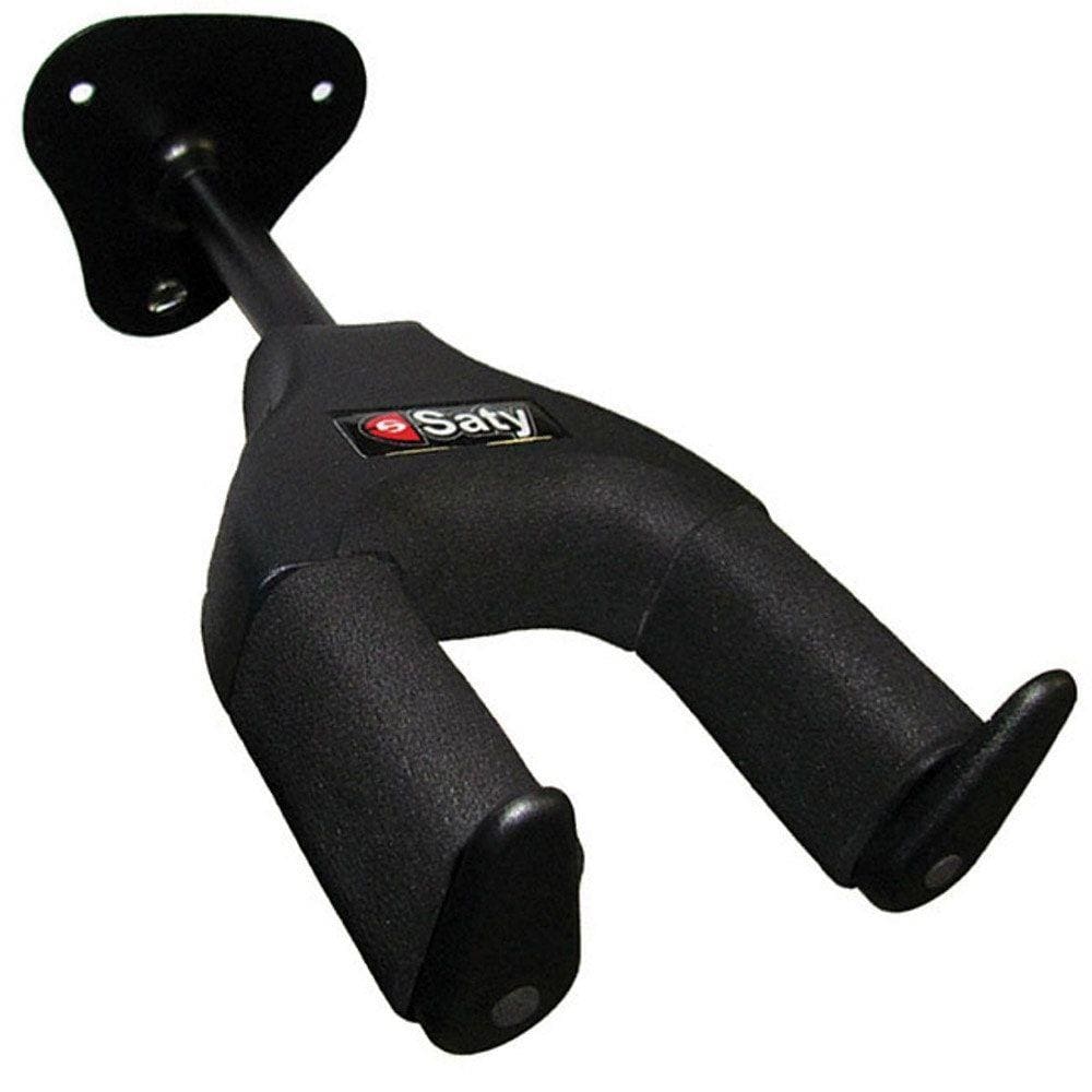 Suporte Saty Para Instrumentos De Corda Com Trava SPT02