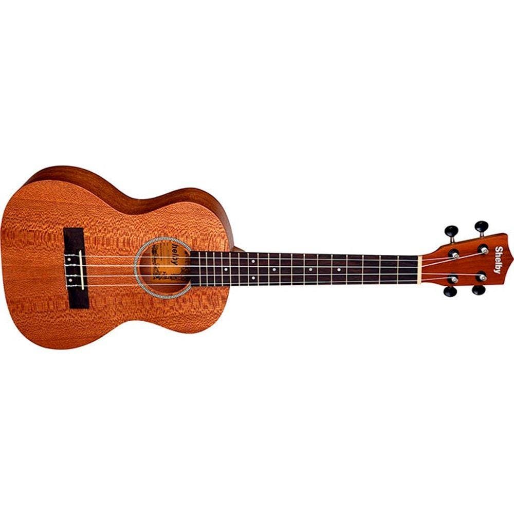 Ukulele Tenor Shelby Su25m