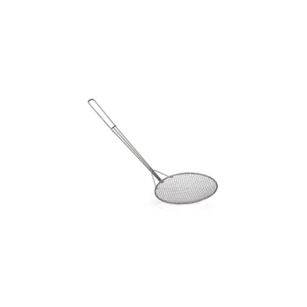 Escumadeira Peneira Para Fritura N. 26 Cm Diâmetro 0141