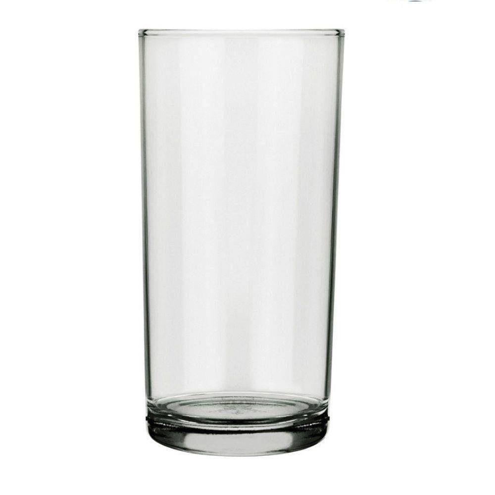Jogo de Copo Cylinder Long Drink 350ml 6 Unidades