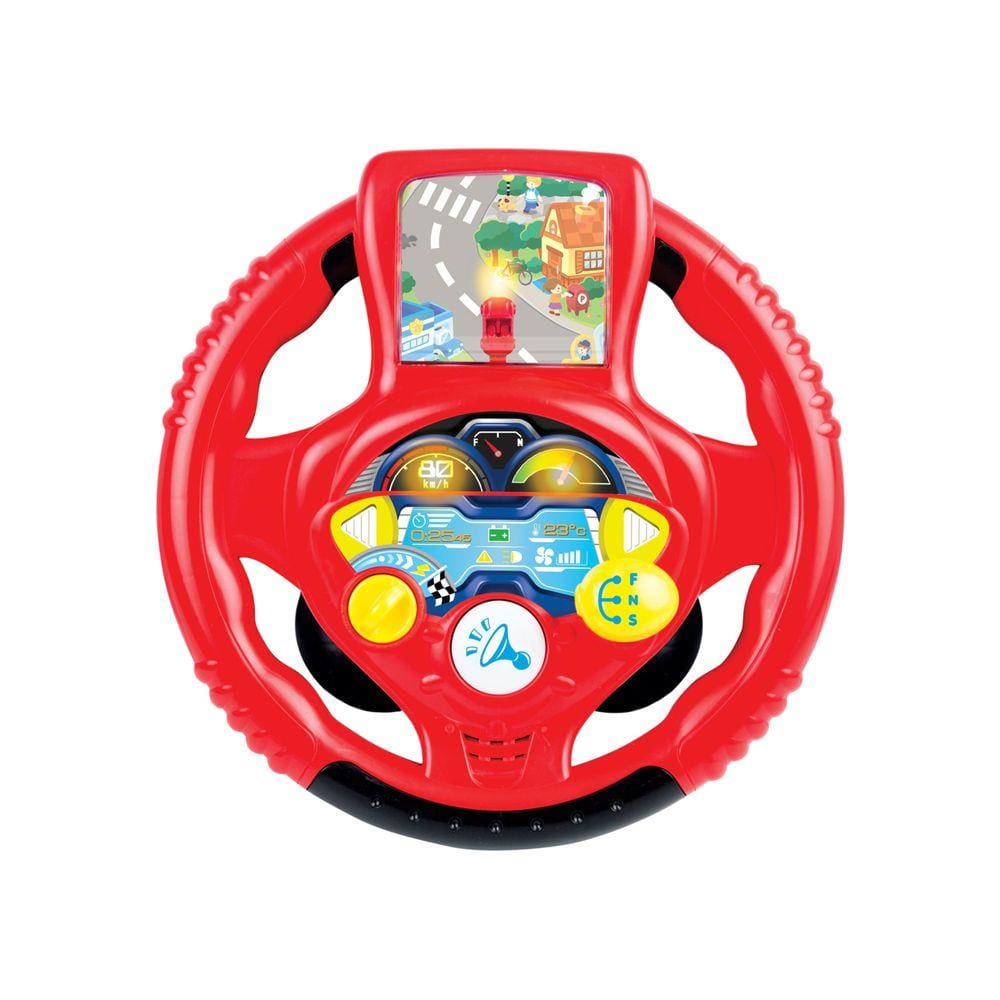 Motorista Campeão WinFun