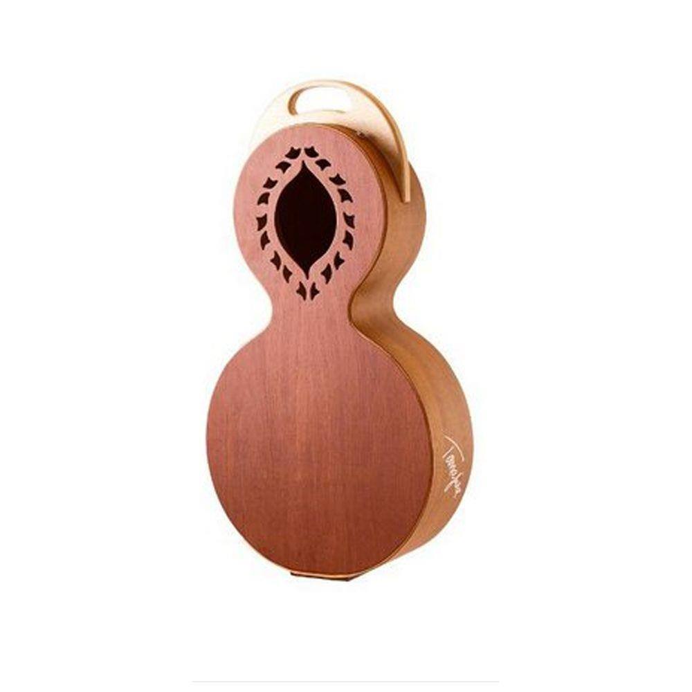 Tanajura Rozini Rpt01 Cor Natural Elétrica-Acústica
