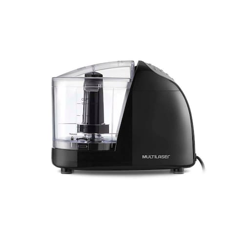 imagem-Mini Processador De Alimentos 100w 350ml 220V Multilaser - CE077