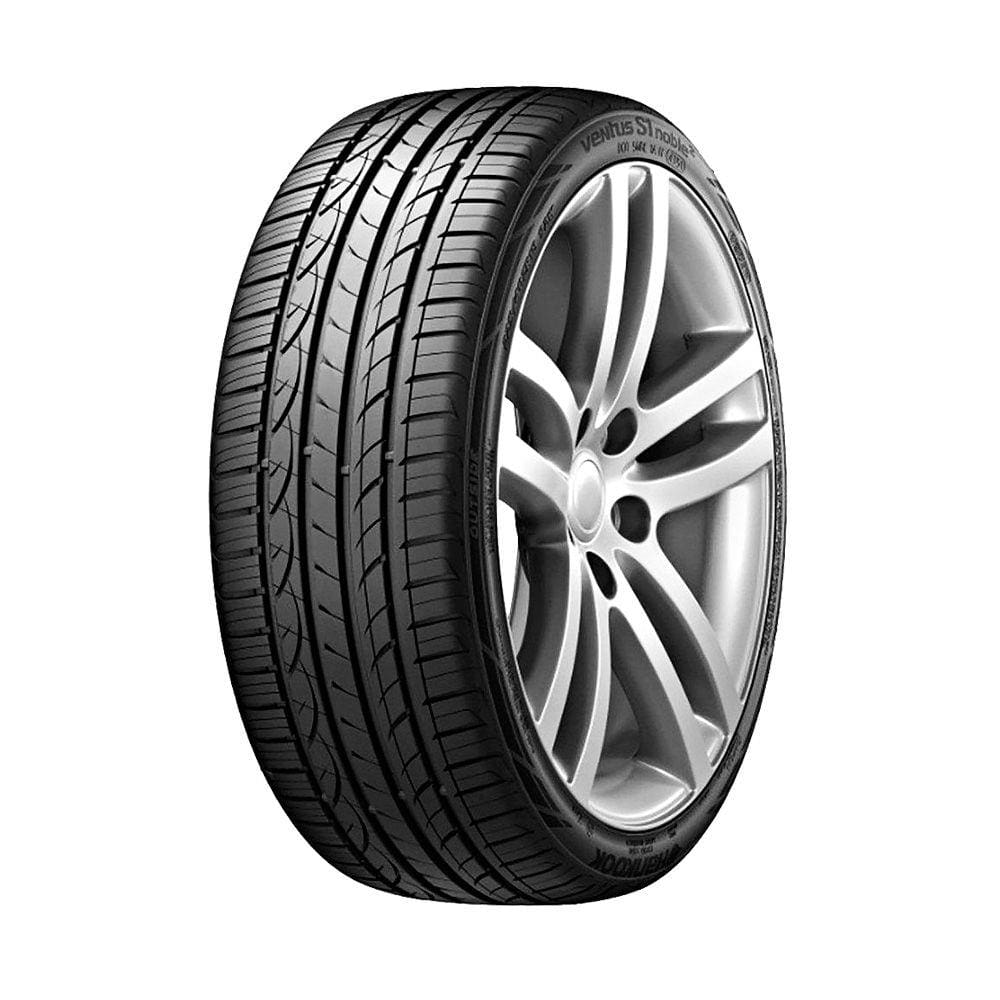 Pneu Hankook Aro 19 Ventus S1 Noble H452 235/50R19 99H - Chevrolet Equinox