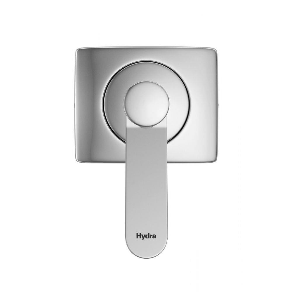 Acabamento para Válvula de Descarga Hydra Eco Conforto