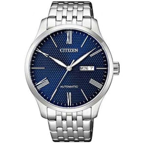 Relogio citizen relogio magnum automatico