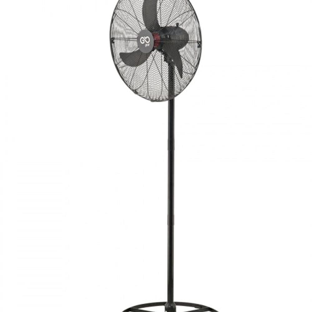 Ventilador de Coluna 70cm Preto GOAR