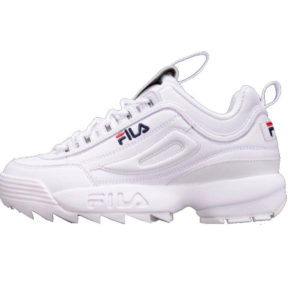 Tenis fila axis infantil 33 | Extra