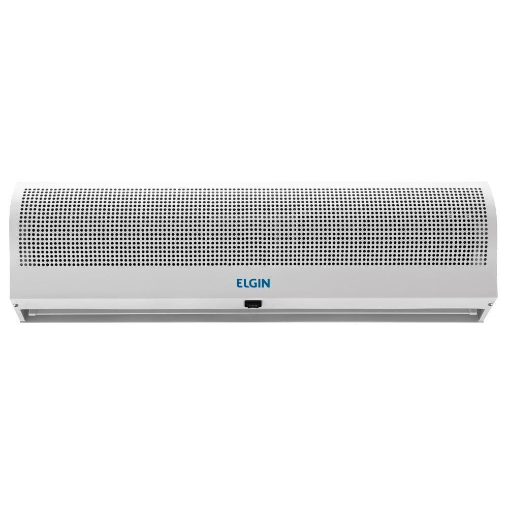 Cortina de Ar Elgin Compact CAD-3015, 150cm, Branco - 220V