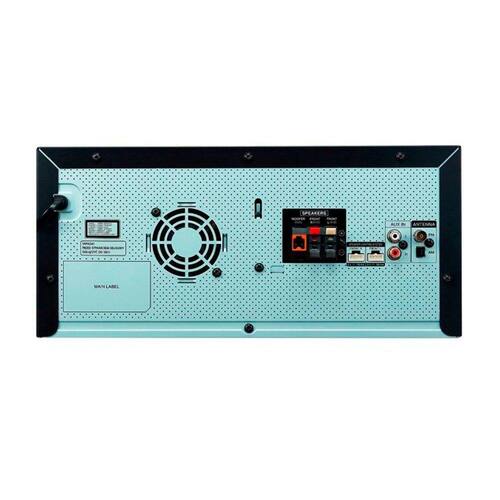 Mini System LG Xboom Bluetooth 620W CK56 - Bivolt Menor preço em Mini System LG Xboom Bluetooth 620W CK56 - Bivolt